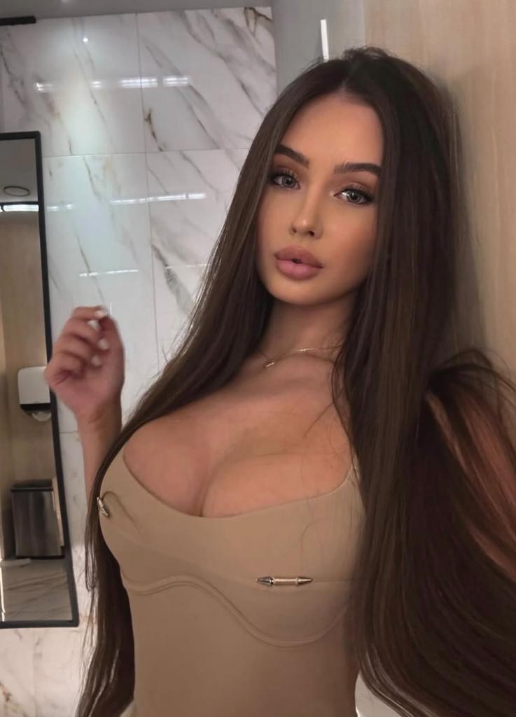 Chica busca chico en Málaga: 