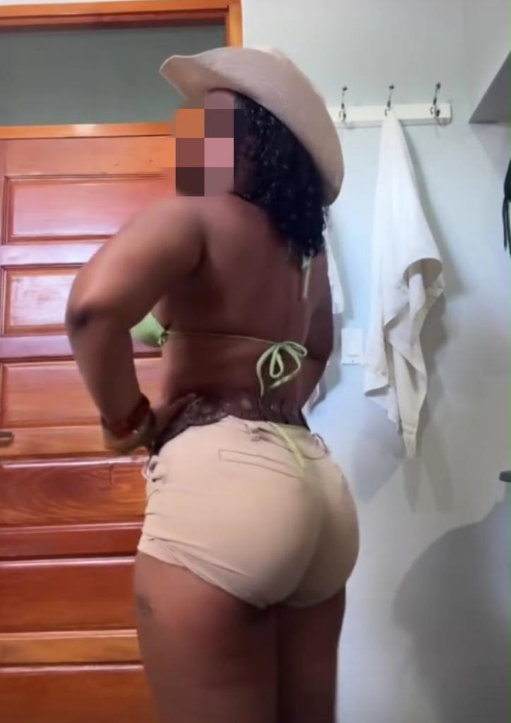 Chica busca chico en León: 