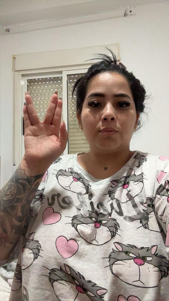 Chica busca chico en Almería: 