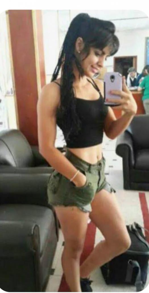 Chica busca chico en Málaga: 