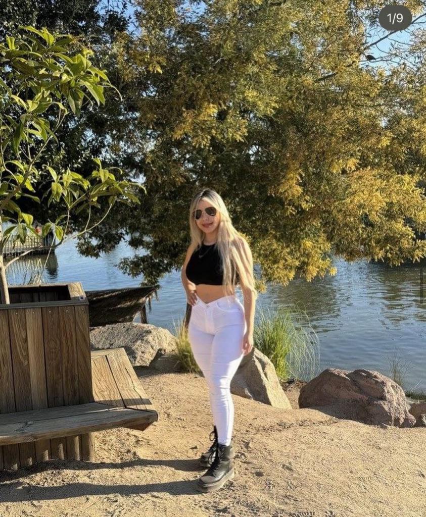 Chica busca chico en Valladolid: 
