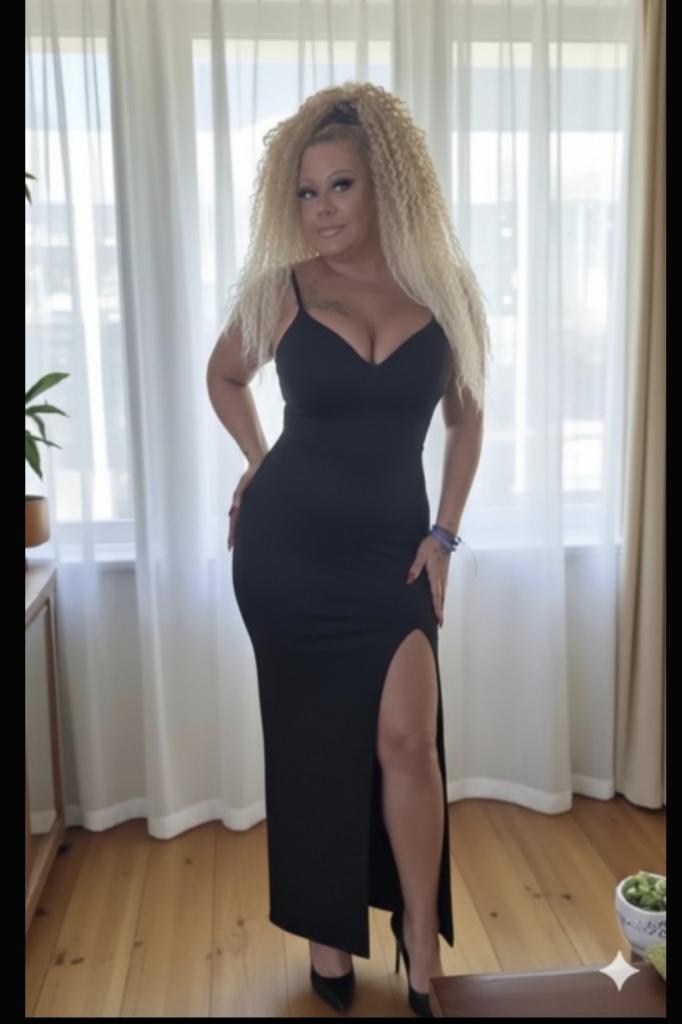 Chica busca chico en Alicante: 
