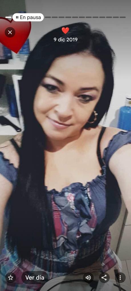Chica busca chico en Madrid: 