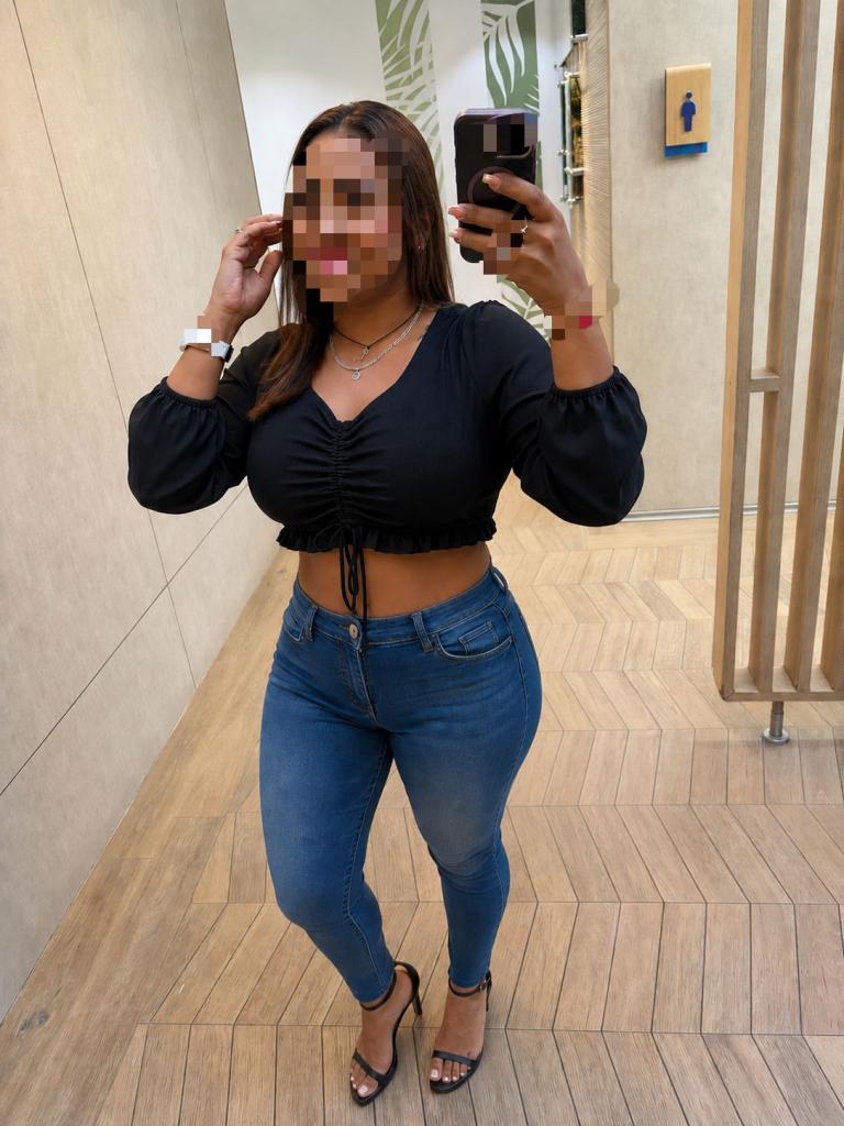 Chica busca chico en Ávila: 