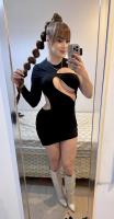 612440070: Travesti en Madrid