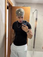 617950806: Chico busca chica en Granada