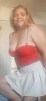 641394724: Chica busca chico en Badajoz