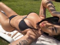 678652191: Chica busca chico en Málaga
