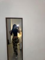 607661287: Transexual en Málaga