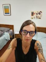 604396588: Chica busca chico en Madrid