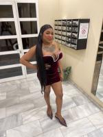 607409866: Transexual en Alicante