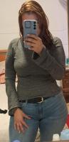 672597266: Chica busca chico en Almería