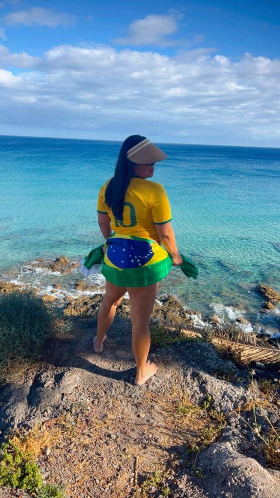 Chica busca chico en Las Palmas: 