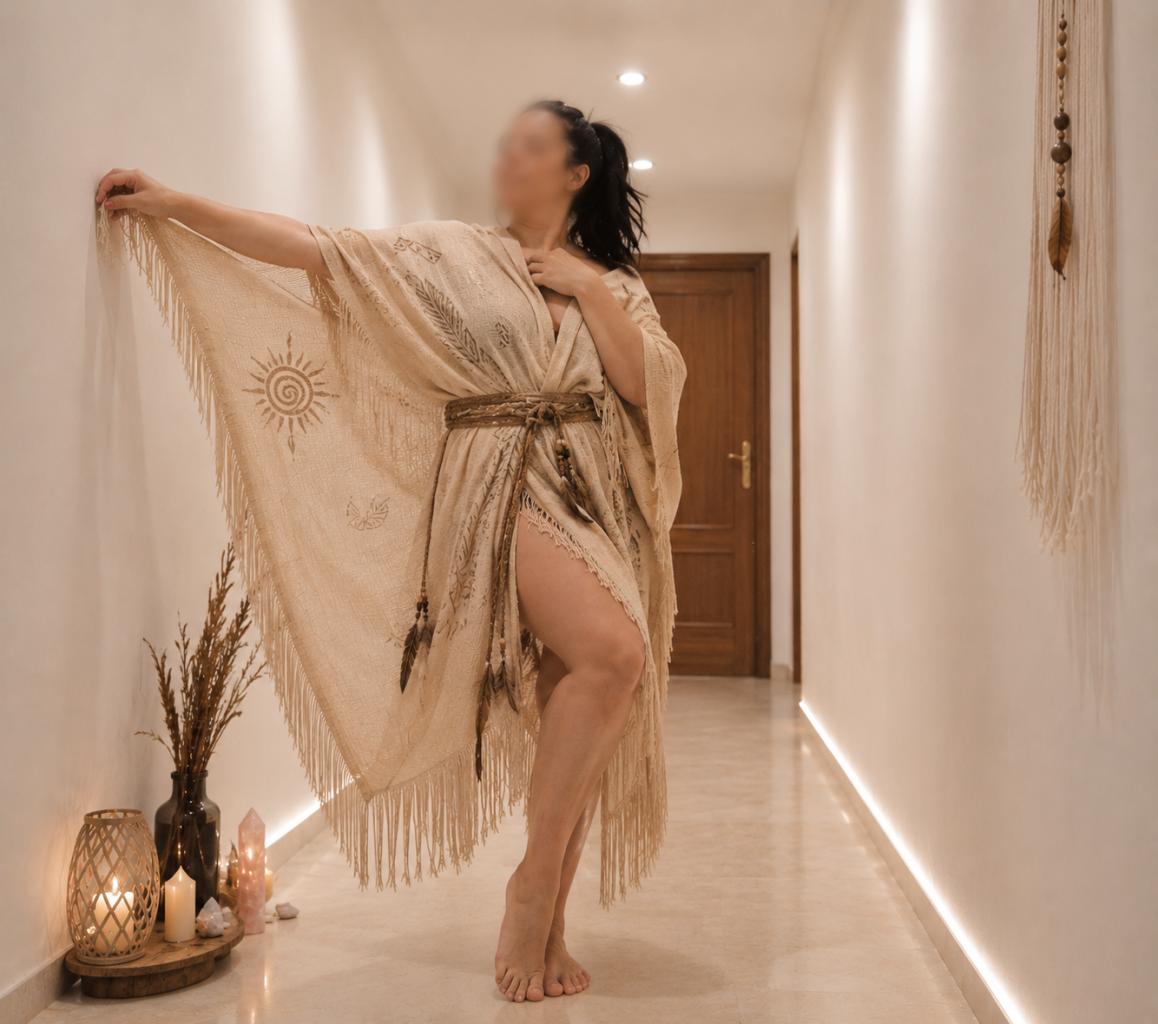Chica busca chico en Sevilla: 