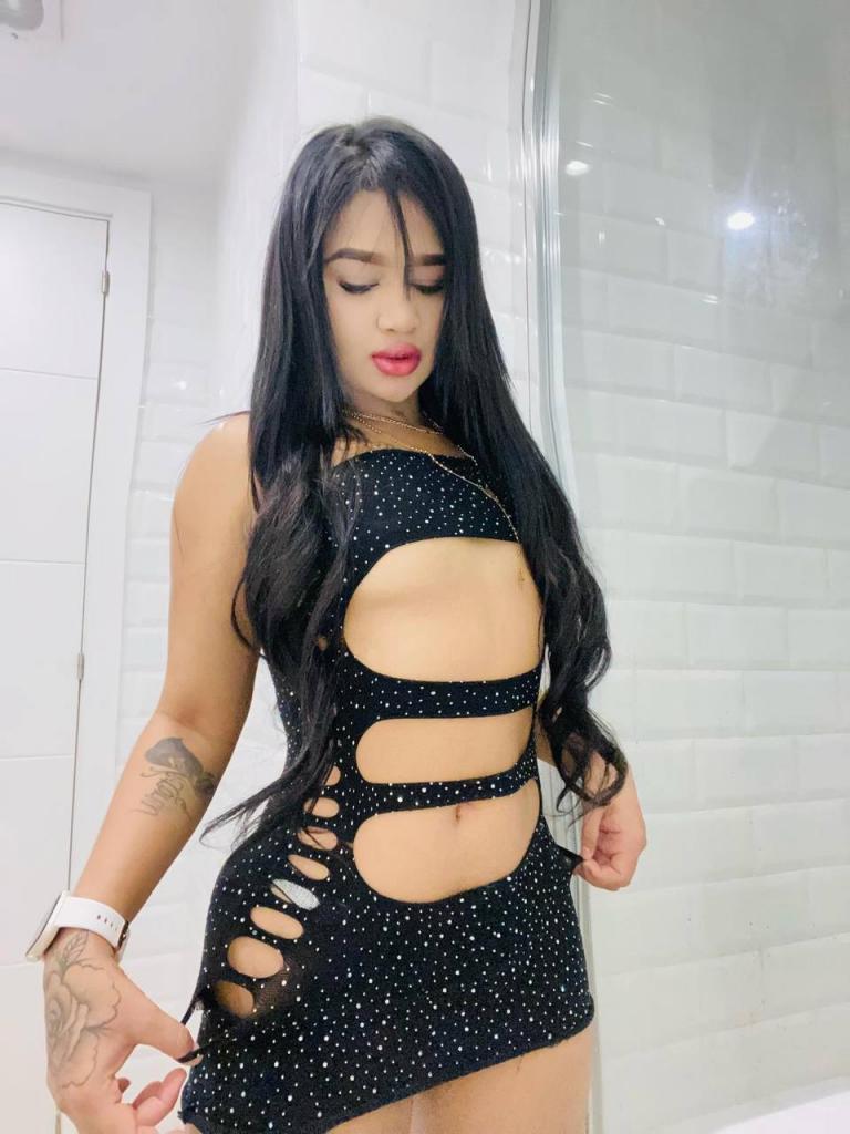 Chica busca chico en Málaga: 
