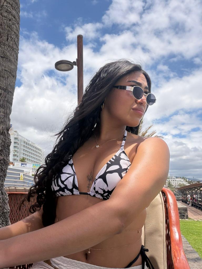614746924: Chica busca chico en Las Palmas
