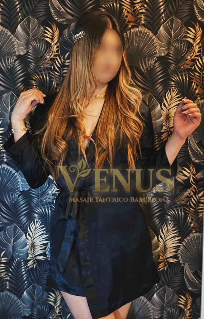 Chica busca chico en Barcelona: 