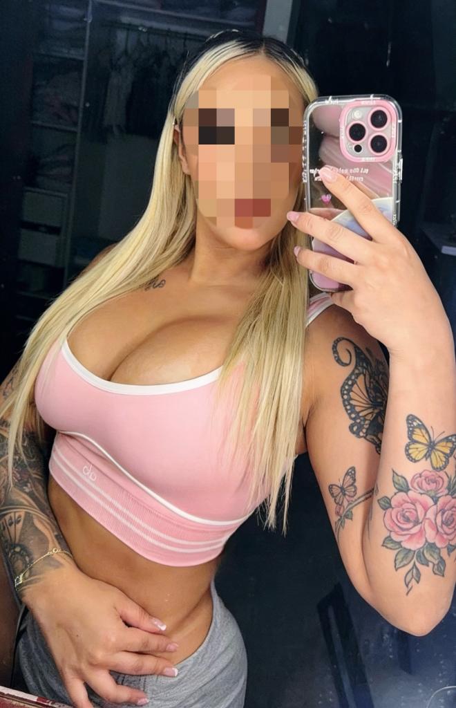 Chica busca chico en Alicante: Chica busca chico
