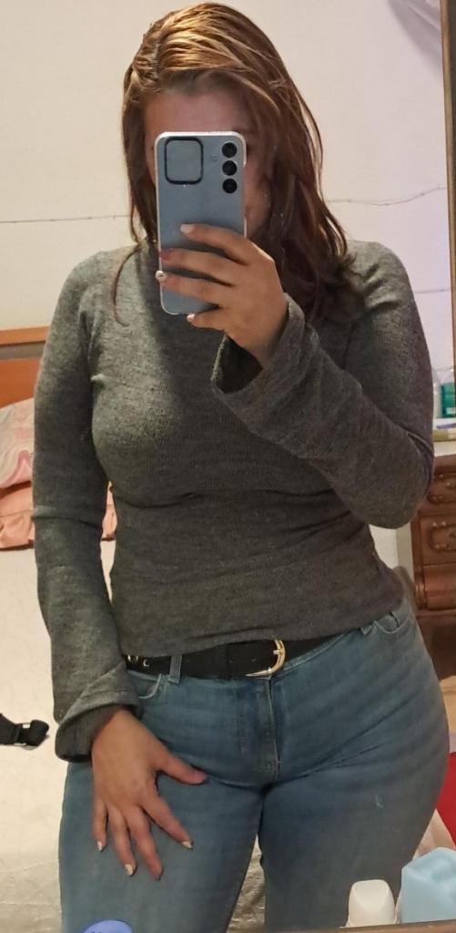 Chica busca chico en Granada: 