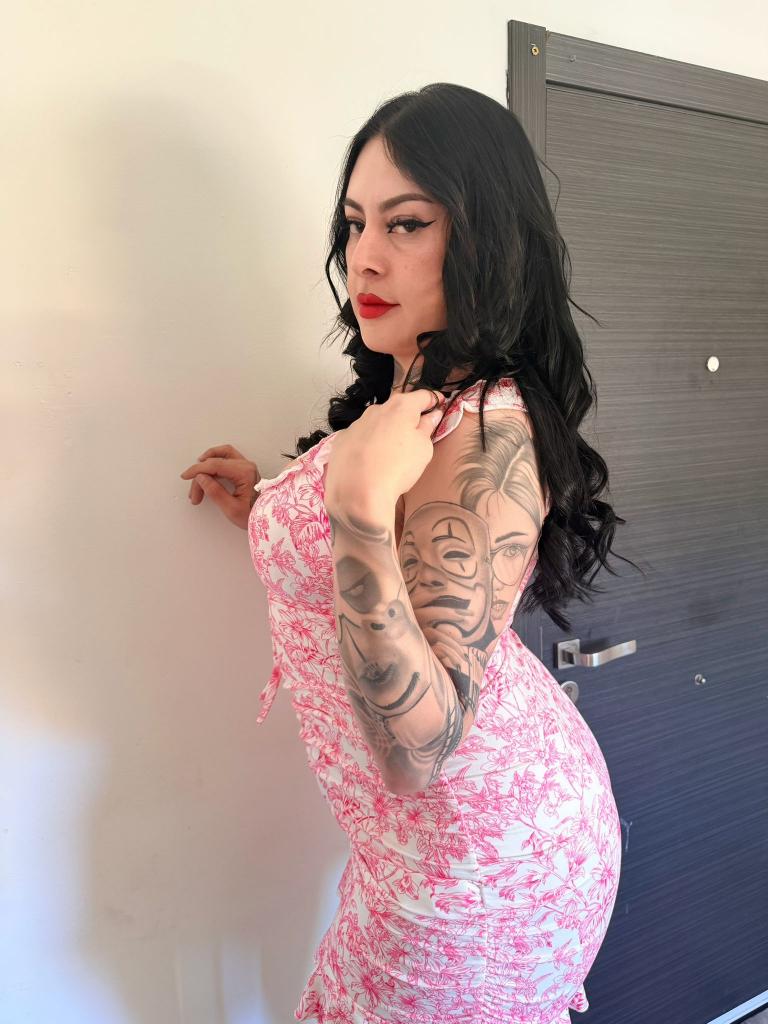 Travesti en Mallorca: Transexuales y Travestis