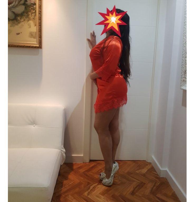Chica busca chico en La Rioja: 