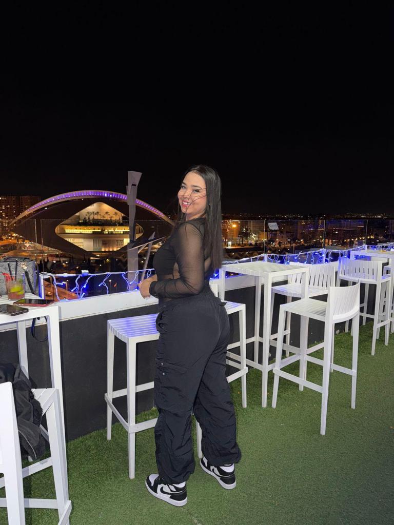 Chica busca chico en Valencia: 