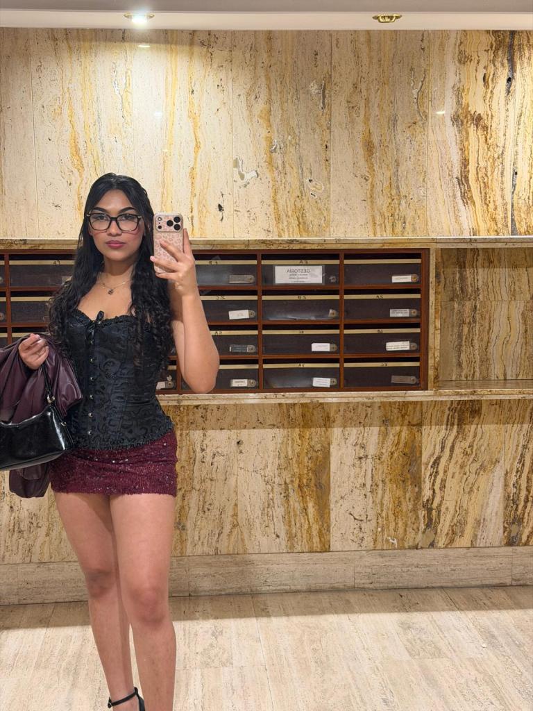 Chica busca chico en Las Palmas: Chica busca chico