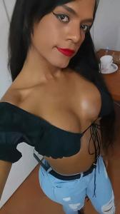 Travesti en Gerona: 