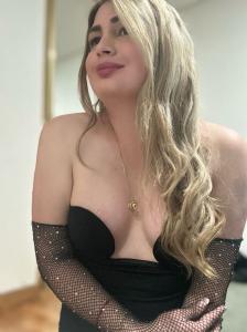 Transexual en Ciudad Real: 