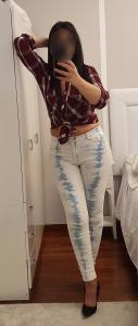 Chica busca chico en Pontevedra: 