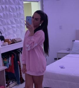 642855345: Travesti en León