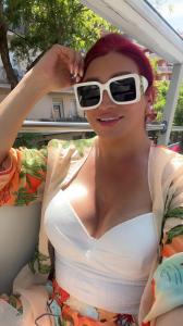 Transexual en Madrid: 