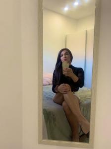 Transexual en Cádiz: 