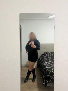 Chica busca chico en Murcia: 