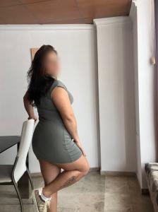 Chica busca chico en Murcia: 