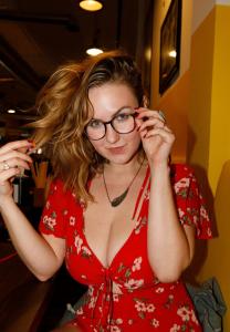 Chica busca chico en Murcia: 