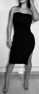 Chica busca chico en Málaga: 