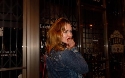 Chica busca chico en Valencia: 