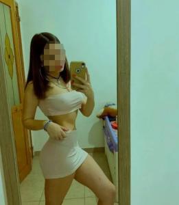 Chica busca chico en Valencia: 