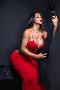 Travesti en Barcelona: 