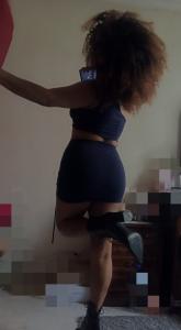 Chica busca chico en Salamanca: 