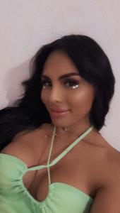 617174752: Transexual en Madrid