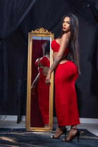 Travesti en Barcelona: 