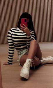 Chica busca chico en Barcelona: 
