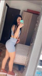 Chica busca chico en Madrid: 