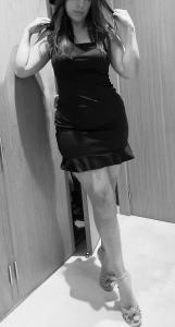 Chica busca chico en Málaga: 