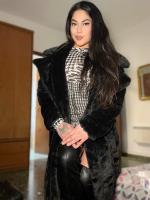 643556105: Transexual en Madrid