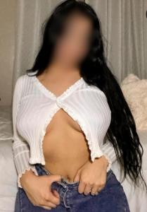 Chica busca chico en Madrid: 