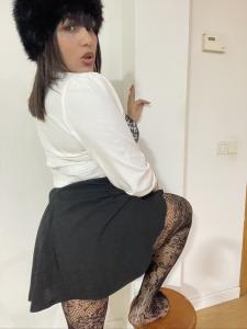 Chica busca chico en Asturias: 