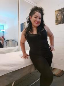 Chica busca chico en Madrid: 